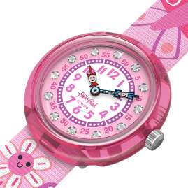 Flik Flak FBNP239 Kinderuhr Happy Meadow