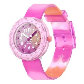Flik Flak FCSP130 Kinderuhr Fuze In Pink