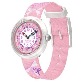 Flik Flak FBNP250 Kinderarmbanduhr Pick A Bow