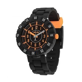 Flik Flak FCSP093 Kinder-Armbanduhr Catch U