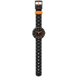 Flik Flak FCSP093 Kinder-Armbanduhr Catch U