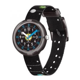 Flik Flak FPNP097 Kinderuhr Solar System