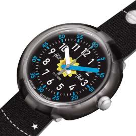 Flik Flak FPNP097 Kinderuhr Solar System
