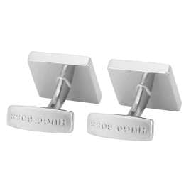 BOSS 50403028-050 Manschettenknöpfe Layne Pastellgrau