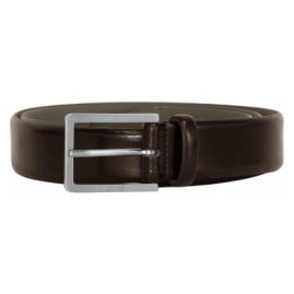 BOSS 50228668-202 Herrengürtel Erinio Braun