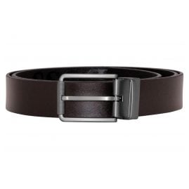 BOSS 50413089 Herren-Wendegürtel Tintin