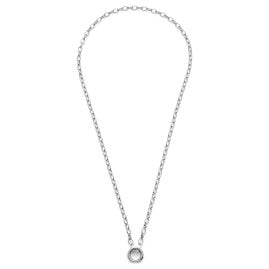 Leonardo 025757 Damen-Halskette Tomke 50 cm Clip & Mix