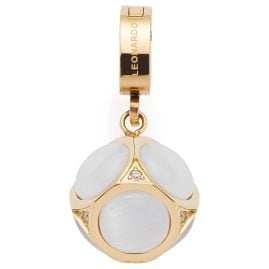 Leonardo 025642 Anhänger Ida Clip & Mix Goldfarben