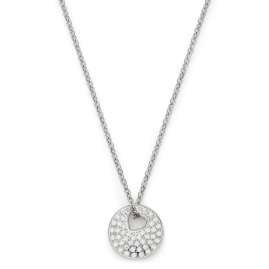 Leonardo 026113 Damen-Halskette Sue Amour Valentine