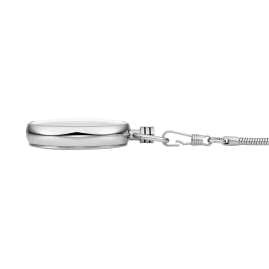 Mondaine A660.30316.11SBB Taschenuhr mit Kette