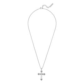 Police PEAGN0078901 Herren-Kette Crossrange Edelstahl