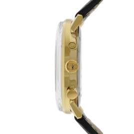 Zeppelin 7038-1 Hindenburg Herrenuhr mit Mondphase