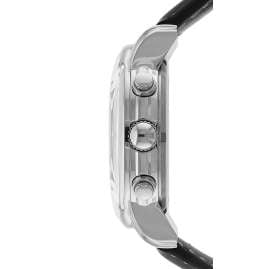 Zeppelin 8680-3 Alarm-Herrenchronograph 100 Jahre Zeppelin