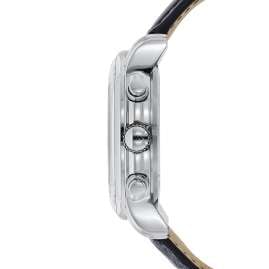 Zeppelin 7680-3 Herrenuhr 100 Jahre Zeppelin Ed. 1 Dunkelblau