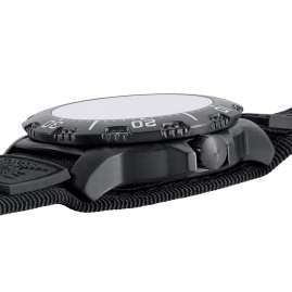 Luminox XS.4231.SET Taucheruhr für Herren Navy Seal mit 2 Bändern