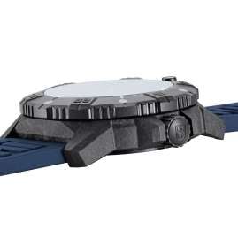 Luminox XS.3863.ARB Herrenuhr Automatik Master Carbon Blau LE