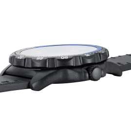 Luminox XL.8833 Herrenuhr Quarz Recon GMT Schwarz/Blau