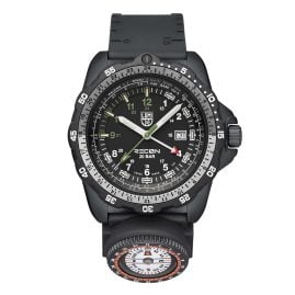 Luminox XL.8837.SET Herrenuhr Quarz Recon Nav Spec mit 2 Bändern