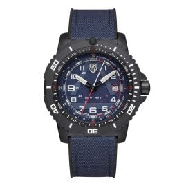 Luminox XL.1083 Herrenuhr Quarz Ice-SAR Blau/Schwarz