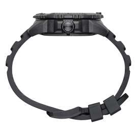 Luminox XS.3601.BO.NSF Herren-Taucheruhr Navy Seal Schwarz