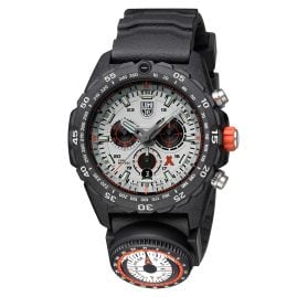 Luminox XB.3748 Herrenuhr Chronograph Bear Grylls Survival Master
