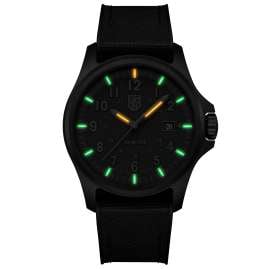 Luminox XL.1961 Herrenarmbanduhr Atacama Field 1960 Schwarz