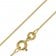 Halsketten Gold
