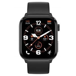 Ice-Watch 024299 Smartwatch ICE Smart 3.0 Schwarz