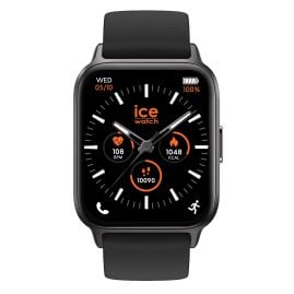 Ice-Watch 024104 Smartwatch ICE Fit 1.78 Schwarz