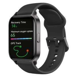 Ice-Watch 024104 Smartwatch ICE Fit 1.78 Schwarz