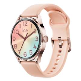 Ice-Watch 023068 Smartwatch ICE Smart 2.0 Rund Roségoldfarben