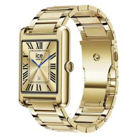 Ice-Watch 025287 Smartwatch ICE Smart TKS 2.0 Goldfarben