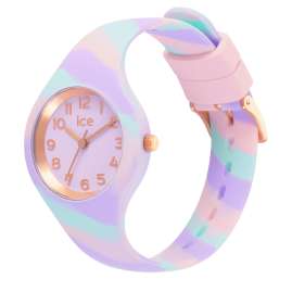 Ice-Watch 021010 Kinderuhr ICE Tie and Dye XS Süßes Lila