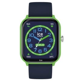 Ice-Watch 022790 Kinder-Smartwatch ICE Smart Two Grün/Blau