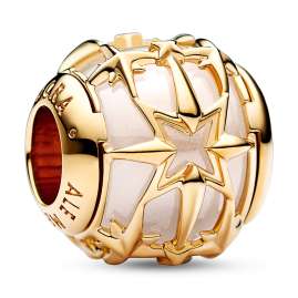 Pandora 28191 Damen-Armband Planet Venus Goldfarben Geschenkset