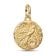 Medaillon Kette