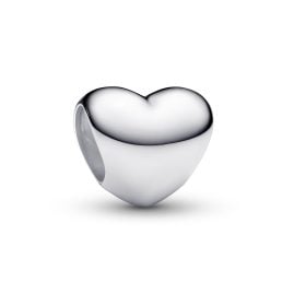 Pandora 793998C00 Silber-Charm Herz Mini