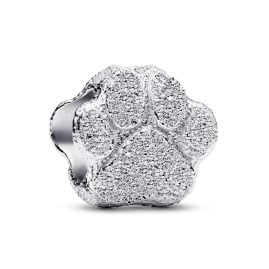 Pandora 794043C00 Charm Silber Pfote Mini