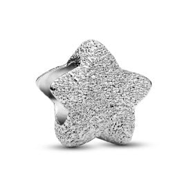 Pandora 794050C00 Bead-Charm Silber Stern Mini