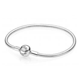 Pandora 590728 Damen-Armband mit Kugelverschluss