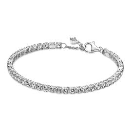 Pandora 591469C01 Tennisarmband für Damen Silber 925