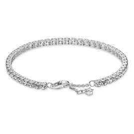 Pandora 591469C01 Tennisarmband für Damen Silber 925