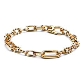 Pandora 569662C00 Damenarmband Goldfarben