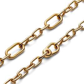 Pandora 569662C00 Damenarmband Goldfarben