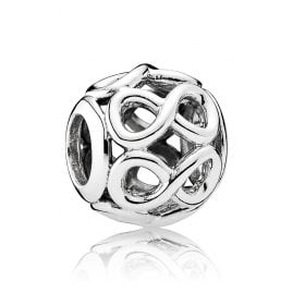 Pandora 791872 Charm Unendlichkeit