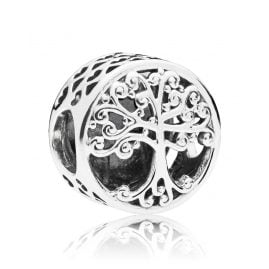 Pandora 797590 Silber Charm Family Roots