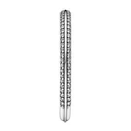 Pandora 199679C01 Damenring Silber Pavé