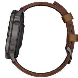 Garmin 010-03014-03 Venu 4 Fitness Smartwatch Schwarz/Schiefergrau 45 mm