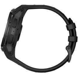 Garmin 010-03398-02 Instinct Crossover Amoled Tactical Smartwatch Schwarz