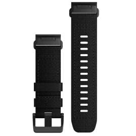 Garmin 010-13010-00 QuickFit™ Armband 26 mm Tactical Nylon Schwarz